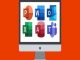 Ultimate Microsoft Office; Excel, Word, PowerPoint & Access Cover