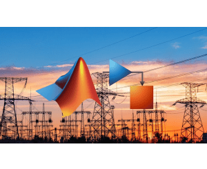 MATLAB_Simulink for Power System Simulations