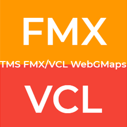 TMS WebGMaps icon