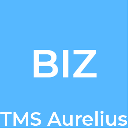 TMS Aurelius icon