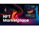 CryptoKet - Web3 NFT Marketplace Web Application