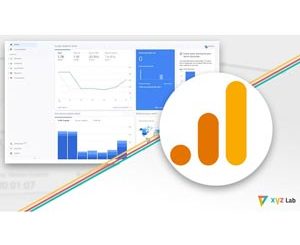 Google Analytics 4 Fast Track Course