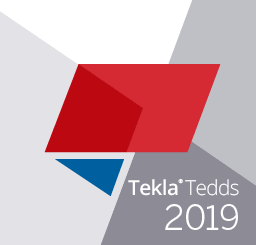 Tekla Tedds 2019 icon
