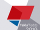 Tekla Tedds 2019 icon
