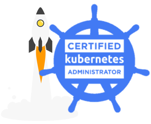 The Ultimate Kubernetes Administrator Course