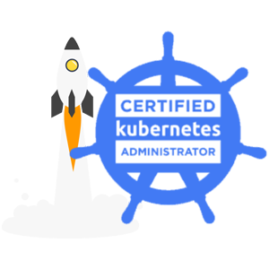 The Ultimate Kubernetes Administrator Course