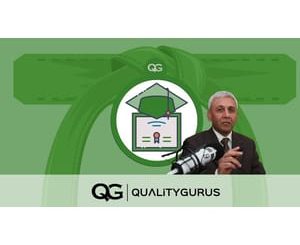 Certified Lean Six Sigma Green Belt Training [2022]
