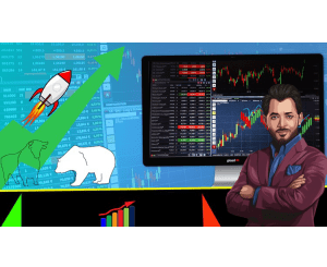 The complete Technical Analysis _ Candlestick Secret Trading