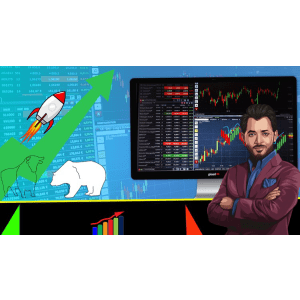 The complete Technical Analysis _ Candlestick Secret Trading