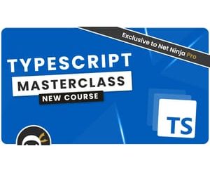 TypeScript Masterclass