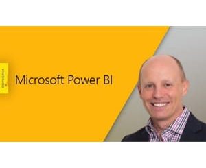 Microsoft Power BI - Data Modeling & Data Manipulation