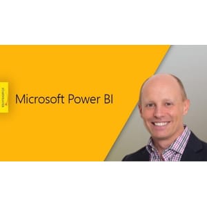 Microsoft Power BI - Data Modeling & Data Manipulation