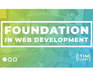 Foundation in Web Development