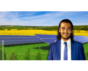 Complete Solar Energy Design Course From Zero To Hero