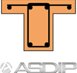 ASDIP Concrete icon