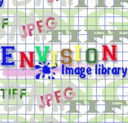 Envision Image Library icon