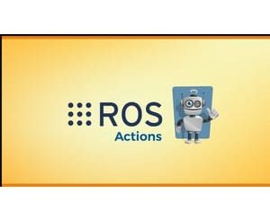 ROS Actions