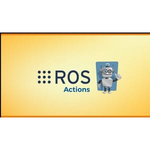 ROS Actions