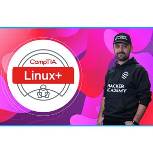 Comptia Linux+ Certification 