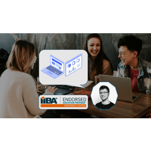 Business Data Analytics (IIBA®-CBDA Exam preparation)