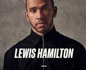 Lewis Hamilton Teaches a Winning Mindset