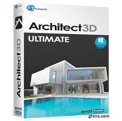 Architect 3D