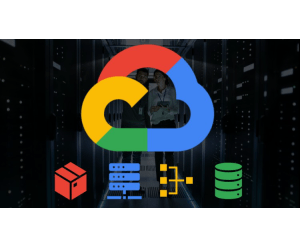 Google Cloud Platform (GCP) Fundamentals for Beginners