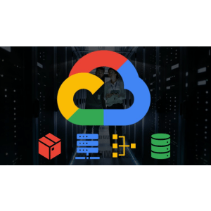 Google Cloud Platform (GCP) Fundamentals for Beginners