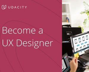 Become a UX Designer