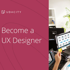 Become a UX Designer