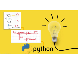 Modeling, Simulation and Control using Python