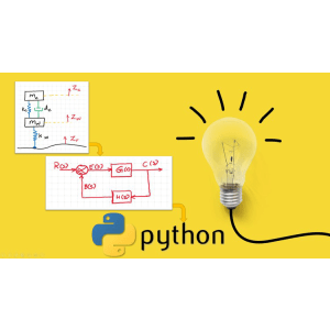 Modeling, Simulation and Control using Python