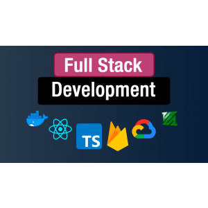 Full Stack Development