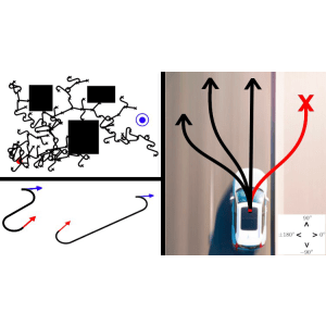 Autonomous Robots_ Nonholonomic Motion Planning Algorithms