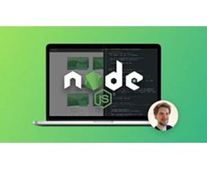 Nodejs Express MongoDB Bootcamp