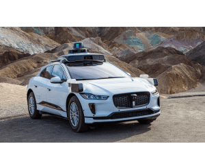 Autonomous Cars, Drones & Electric Mobility - Top Track 2021