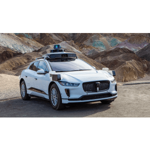 Autonomous Cars, Drones & Electric Mobility - Top Track 2021