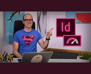 Adobe InDesign CC - Advanced Training