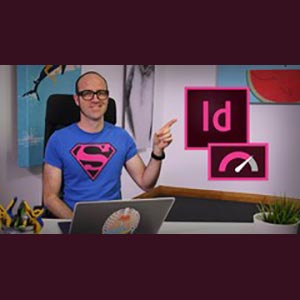 Adobe InDesign CC - Advanced Training