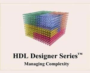 Mentor Graphics HDL Designer