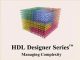 Mentor Graphics HDL Designer