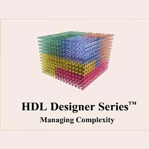 Mentor Graphics HDL Designer