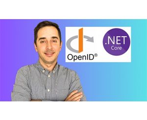 Secure .Net Microservices with IdentityServer4 OAuth2,OpenID