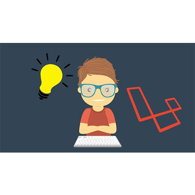 Laravel, the complete guide with real world projects