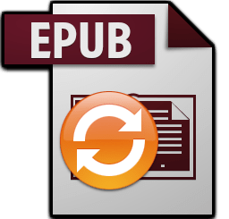 ePub Converter icon