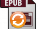 ePub Converter icon