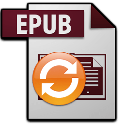 ePub Converter icon