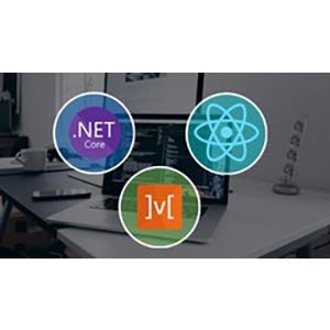 Complete guide to building an app with Net Core