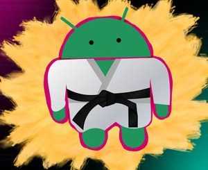 Android App Hacking - Black Belt Edition