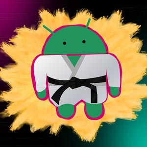 Android App Hacking - Black Belt Edition